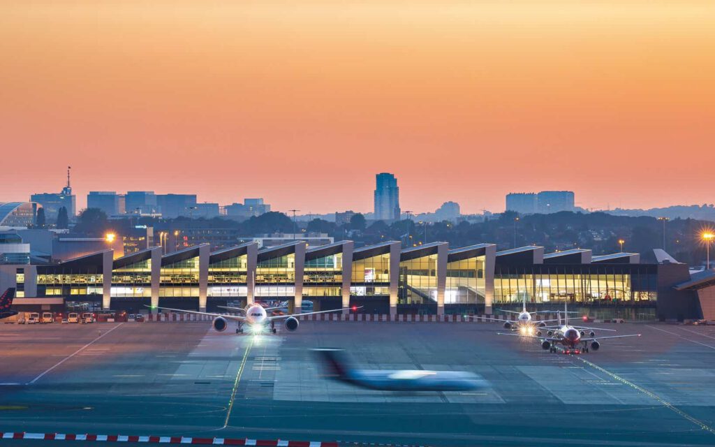 Ahlex nieuwsbrief