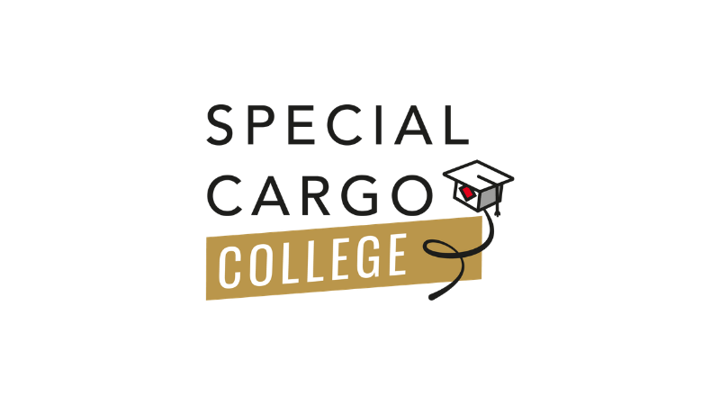 Special Cargo College